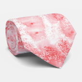 Crimson Echoes ネクタイ (ロール)