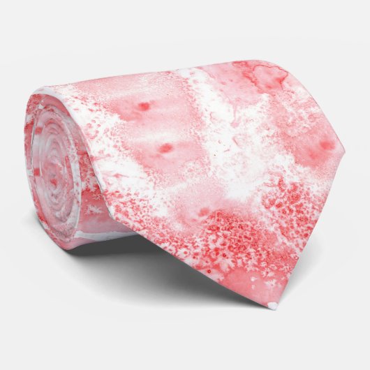 Crimson Echoes ネクタイ (ロール)