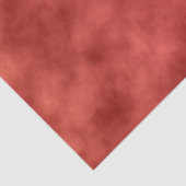 Crimson Haze at Dusk 薄葉紙 (詳細)