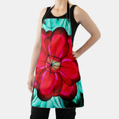 Crimson Majesty  エプロン (インサイチュ)