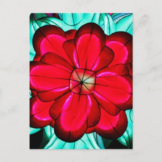 Crimson Majesty  ポストカード (正面)