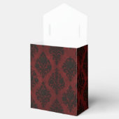 Crimson Nocturne Bloom Victorian  フェイバーボックス (オープン)