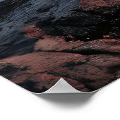 Crimson Tempest ポスター (角)