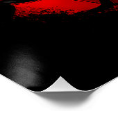 Crimson Trinity ポスター (コーナー)