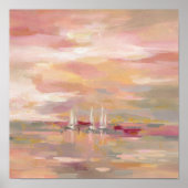 Crimson Waves ポスター (正面)