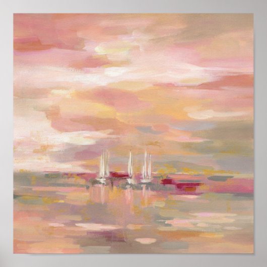 Crimson Waves ポスター (正面)