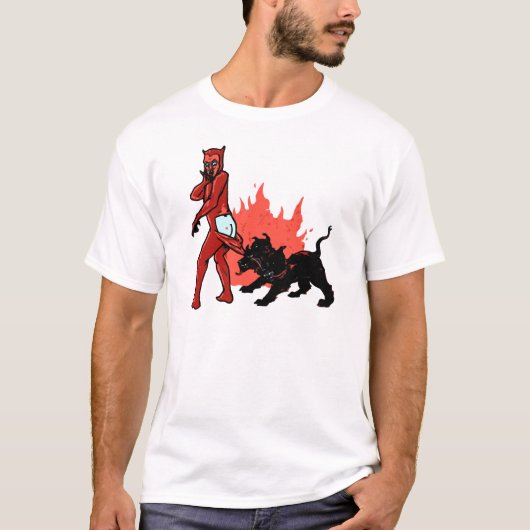 Crimsonstone Tシャツ (正面)