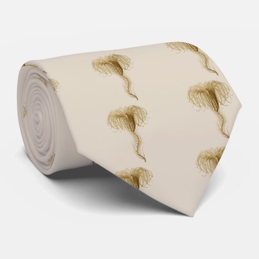 Crinoids ネクタイ (ロール)