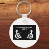 crips_large キーホルダー (正面)