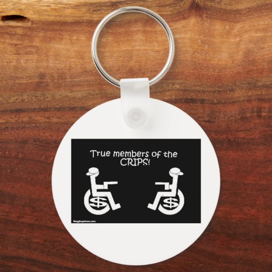 crips_large キーホルダー (正面)
