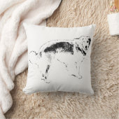 Crisp Evening Companion クッション (ブランケット)