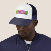 Crispin周期表名hat キャップ (インサイチュ)