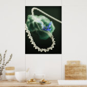 CRISPR-Cas9複合体（職場） ポスター (キッチン)