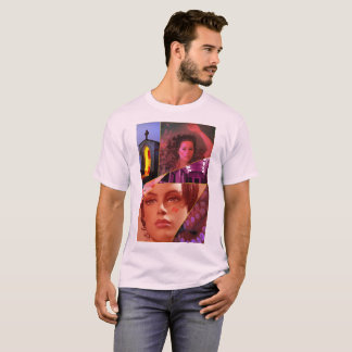 Crissのティー Tシャツ