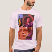 Crissのティー Tシャツ (正面)