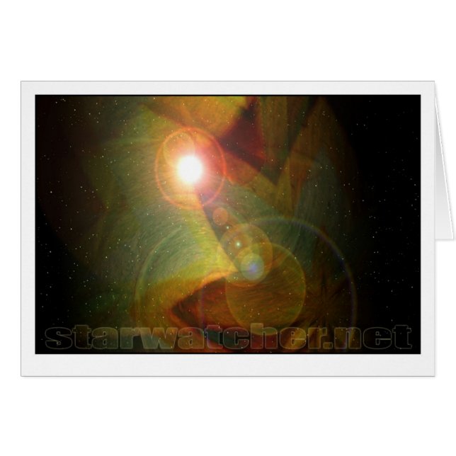 Crissの十字 (正面横)