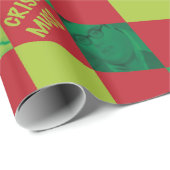 CRISS-MUSS! ラッピングペーパー (ロールコーナー)