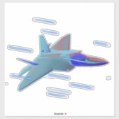 Criss P NFTビニール澄んシール シール (シート)