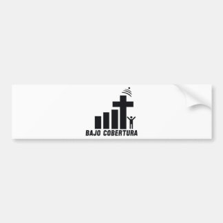 Cristiano moderno バンパーステッカー