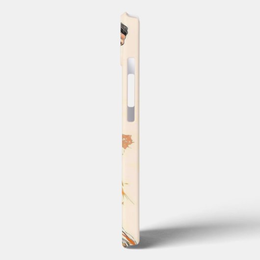 Cristiano Ronaldo: CR7 Dynamic Action Case Case-Mate iPhoneケース (裏面 / 左)