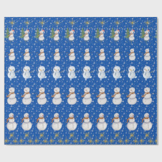 Cristmas Wrapping Paper ラッピングペーパー