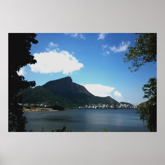 Cristo ポスター (正面)