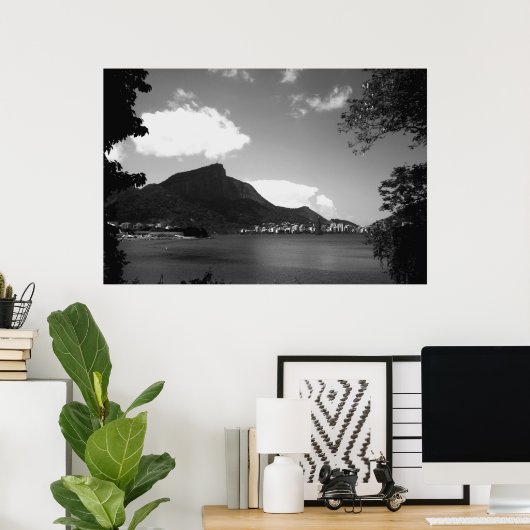 Cristo 1 ポスター (ホームオフィス)