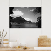 Cristo 1 ポスター (キッチン)