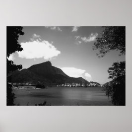 Cristo 1 ポスター