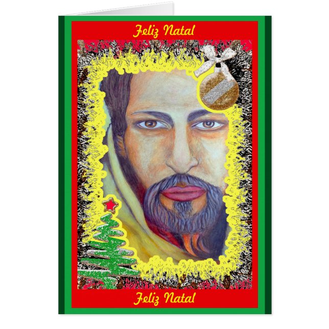 Cristo Natalino (正面)