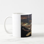 Cristo Redentor コーヒーマグカップ (左)