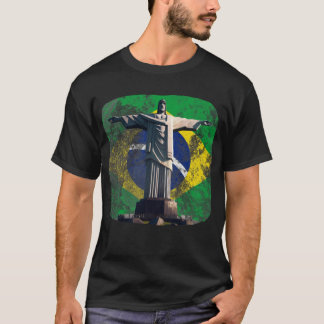 Cristo Redentor Tシャツ