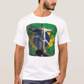 Cristo Redentor Tシャツ (正面)