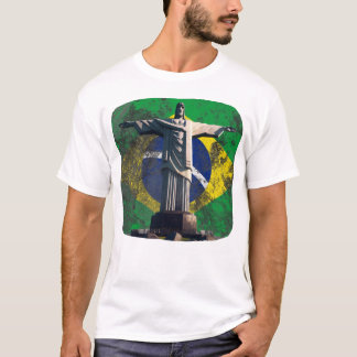 Cristo Redentor Tシャツ