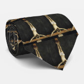 Cristo satânico ネクタイ (ロール)