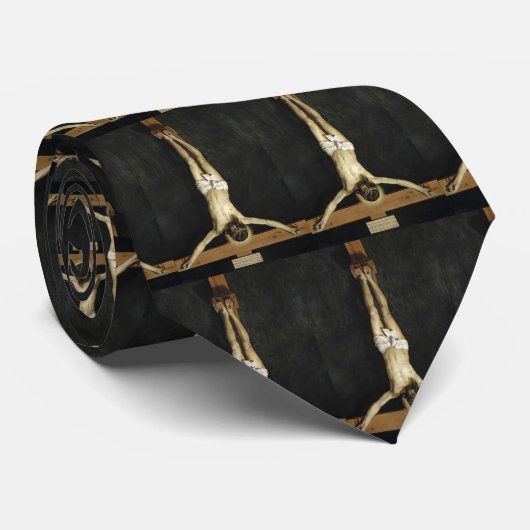 Cristo satânico ネクタイ (ロール)