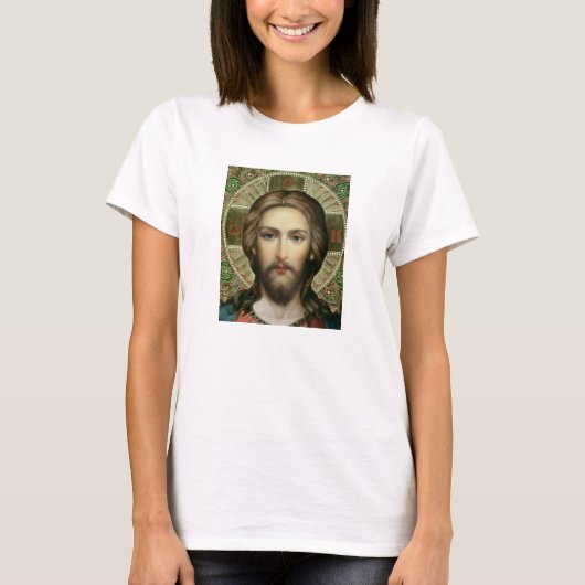 Cristo Tシャツ (正面)