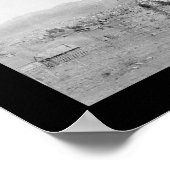 Critpple Creek Colorado写真1895 ポスター (角)