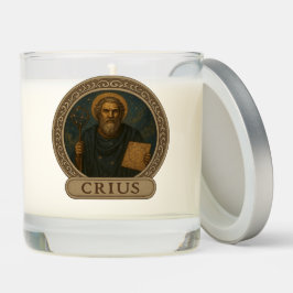 Crius Deity Candle – Titan of Constellations