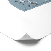 CRJアッパーパネルポスター ポスター (角)