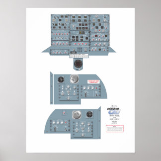 CRJアッパーパネルポスター ポスター