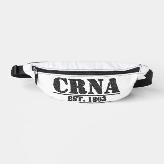 CRNAファニーパック ファニーパック