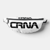 CRNA麻酔デザイン ファニーパック (レイダウン)