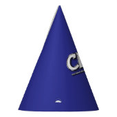 CRNA – 認定ナース麻酔科医 パーティーハット (左)