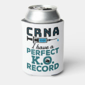 CRNA I have a Perfect K.O. Record 缶クーラー (缶裏面)