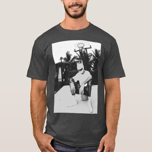 CROファミリー Tシャツ (正面)