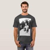 CRO family Tシャツ (正面フル)