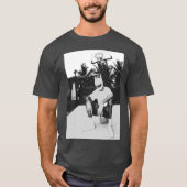 CRO family Tシャツ (正面)