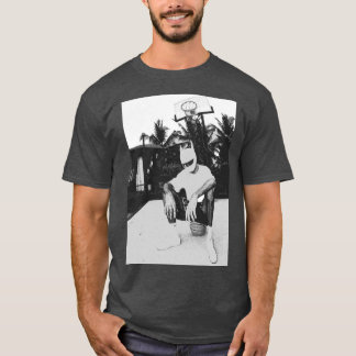 CRO family Tシャツ