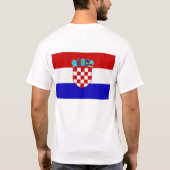 CRO Tシャツ (裏面)